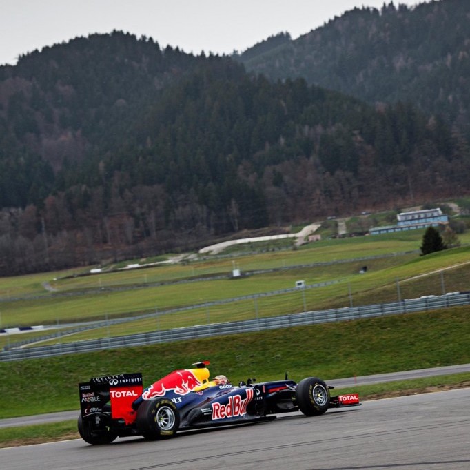 Austrian Grand Prix Tickets and Hospitality